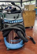 ASPIRATEUR, Aspirateur, Réservoir, Utilisé, Enlèvement