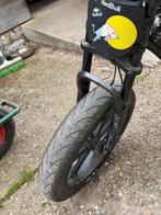 Custom fatbike, Vélos & Vélomoteurs, Cyclomoteurs | Cyclomoteurs de cross, Enlèvement, Comme neuf