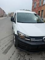 Vw Caddy 1.4  Essence CNG, Autos, Camionnettes & Utilitaires, Achat, Euro 6, Noir, 5 portes