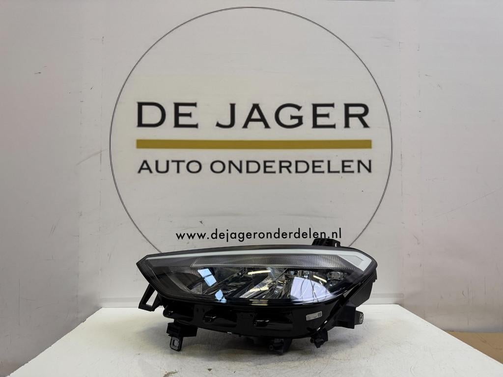 VW ID3 ID 3 VOL LED KOPLAMP LINKS 10B941005A 2019-, Gebruikt, Volkswagen, Volkswagen AG, Vw@volkswagen.de