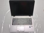 HP EliteBook 840 G3 – Intel Core i5 vPro – Windows 11, Informatique & Logiciels, 256 GB, Enlèvement, Utilisé, HP EliteBook