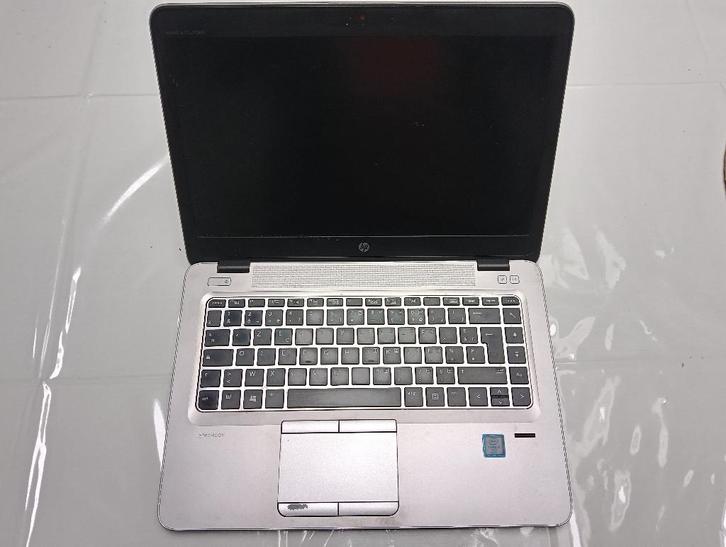 HP EliteBook 840 G3 – Intel Core i5 vPro – Windows 11, Informatique & Logiciels, Ordinateurs portables Windows, Utilisé, 14 pouces