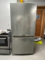 Koelkast samsung, Ophalen, Gebruikt, 60 cm of meer, Met aparte vriezer