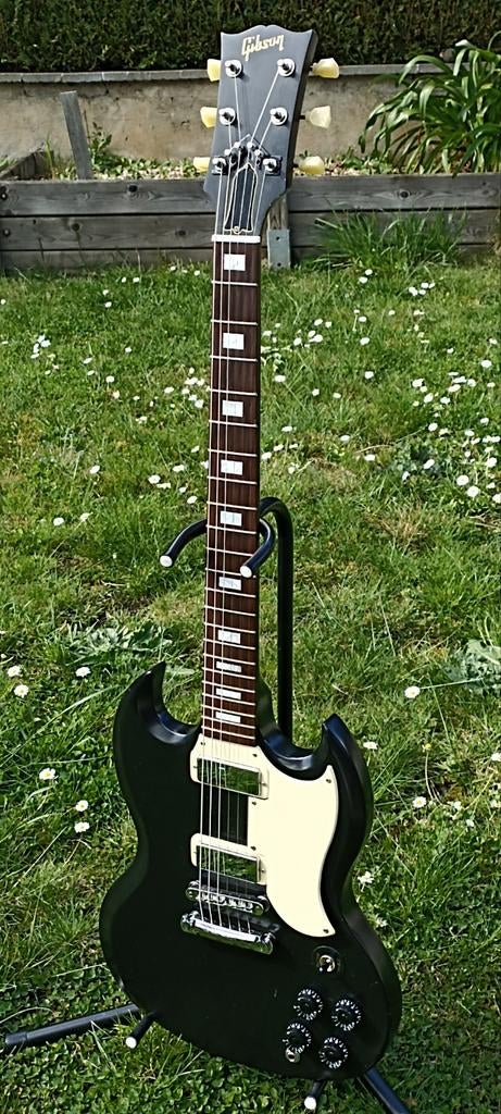 5 elektrische gitaren, Muziek en Instrumenten, Snaarinstrumenten | Gitaren | Elektrisch, Gibson, Ophalen