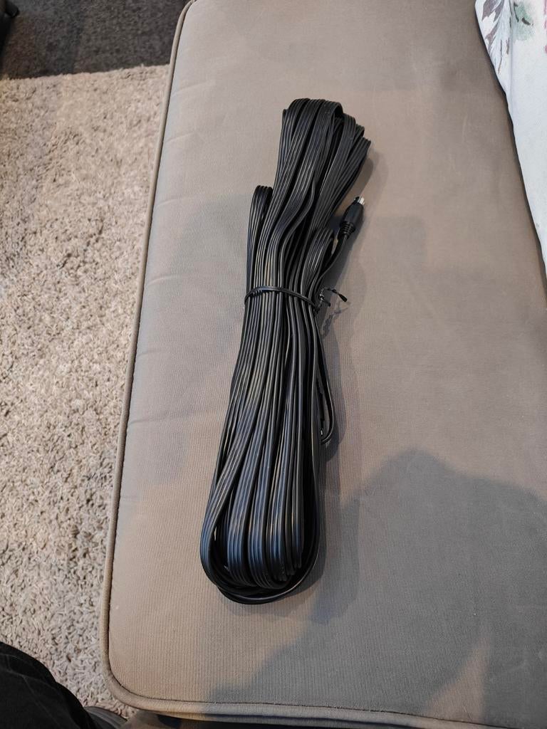 Bose Blinkkabel 14 m nouveau, Enlèvement ou Envoi