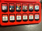 Switch games, Games en Spelcomputers, Ophalen of Verzenden, Zo goed als nieuw