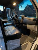 Mercedes sprinter mx mobilhome, Caravans en Kamperen, Particulier, Mercedes