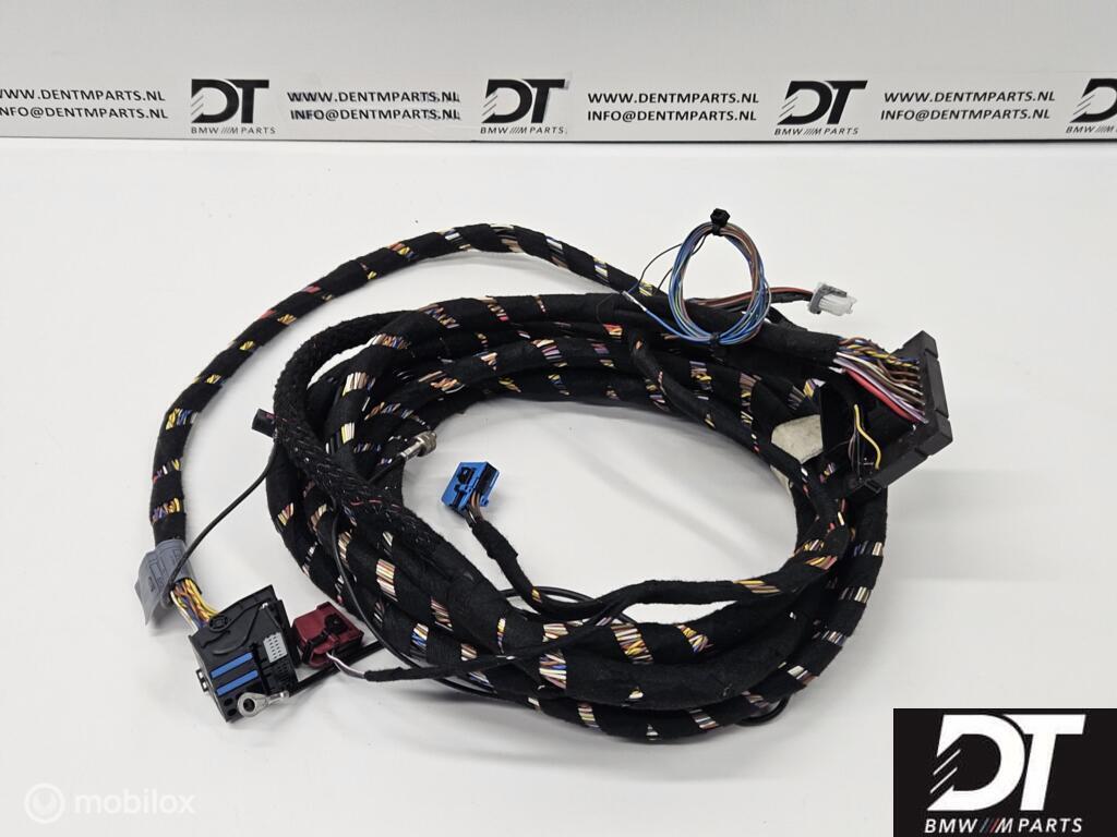 Retrofit kabelboom navigatie BMW E53 61120302345, Neuf, Enlèvement ou Envoi