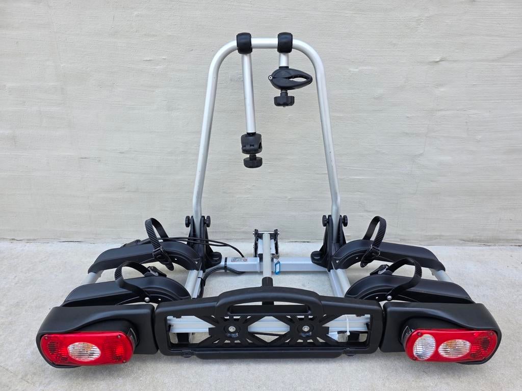 Uebler P21 fietsendrager 2 elektrische fietsen!! Kantelbaar!, Auto diversen, Fietsendragers, Ophalen