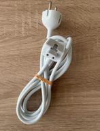 APPLE VERLENGKABEL VOOR LICHTNETADAPTER, Computers en Software, Ophalen of Verzenden, Nieuw