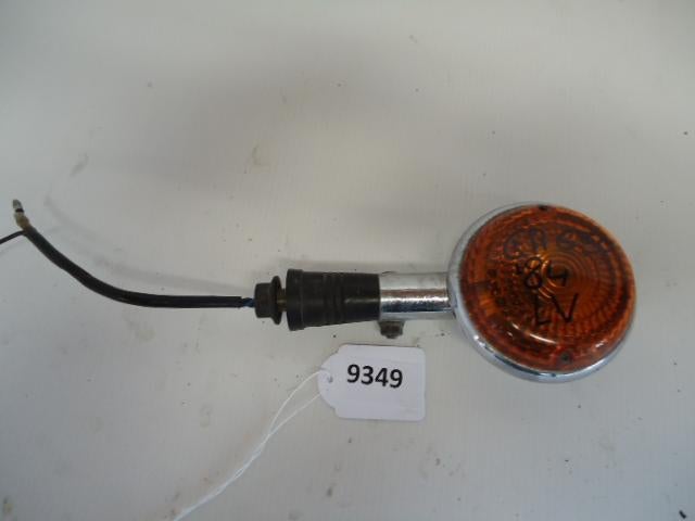 GR650 1983 - 1989 Suzuki Pinker D1-20330, Motos