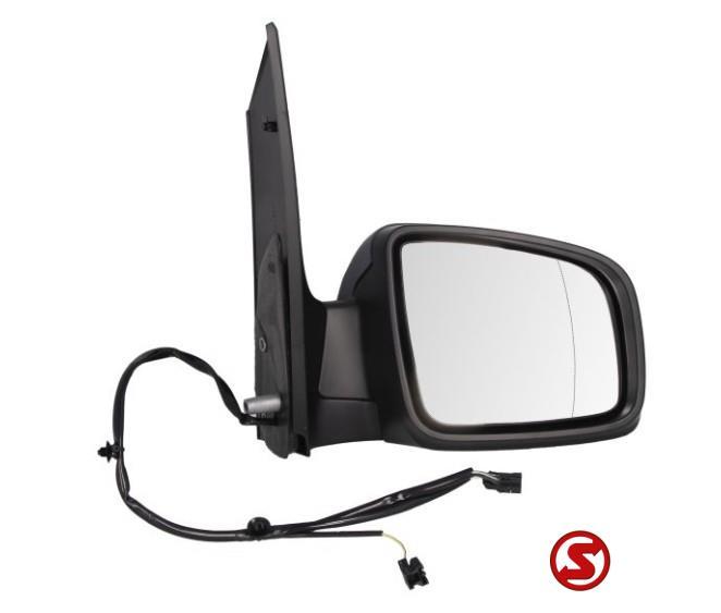 Spiegel rechts Mercedes Vito / Viano, Nieuw, Mercedes-Benz, Spiegels