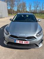 Kia Ceed Stationwagen, Auto's, Voorwielaandrijving, 4 deurs, Stof, Particulier