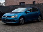VW GOLF VII 2013 1.4BENZ 93DKM APPROUVÉE ET GARANTIE, Autos, 1395 cm³, Achat, Entreprise, Boîte manuelle