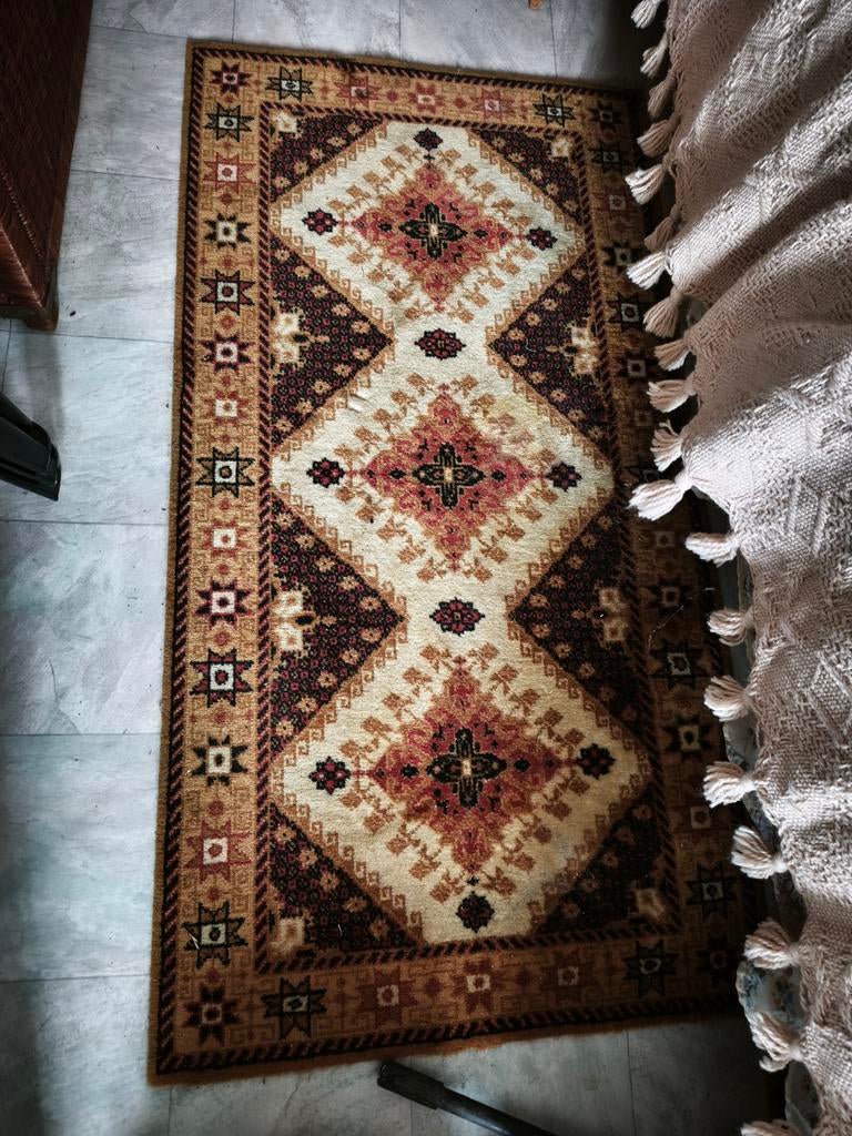 Oude tapijten, Huis en Inrichting, Ophalen