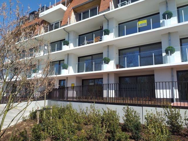 Middelkerke private park. fietsb. wifi terras wasm. 2slpk., 2 slaapkamers, Antwerpen of Vlaanderen, Appartement, Wasmachine