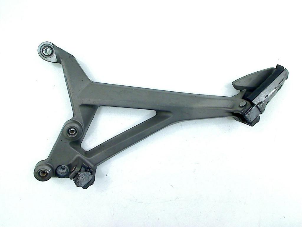 SCHETSPLAAT LINKS VOOR Shiver 750 2007-2010 + GT (SL750), Motoren, Onderdelen | Overige, Dhr. S. di Majo, Gebruikt, Info@cama-motorparts.nl