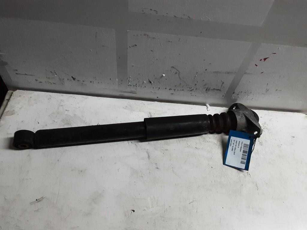 AMORTISSEUR ARRIÈRE DROIT Volkswagen Passat (3C2), Volkswagen, Mevr. I. Hauben, Utilisé, Rue de l'Espoir 34 34
4030  GRIVEGNÉE, BE