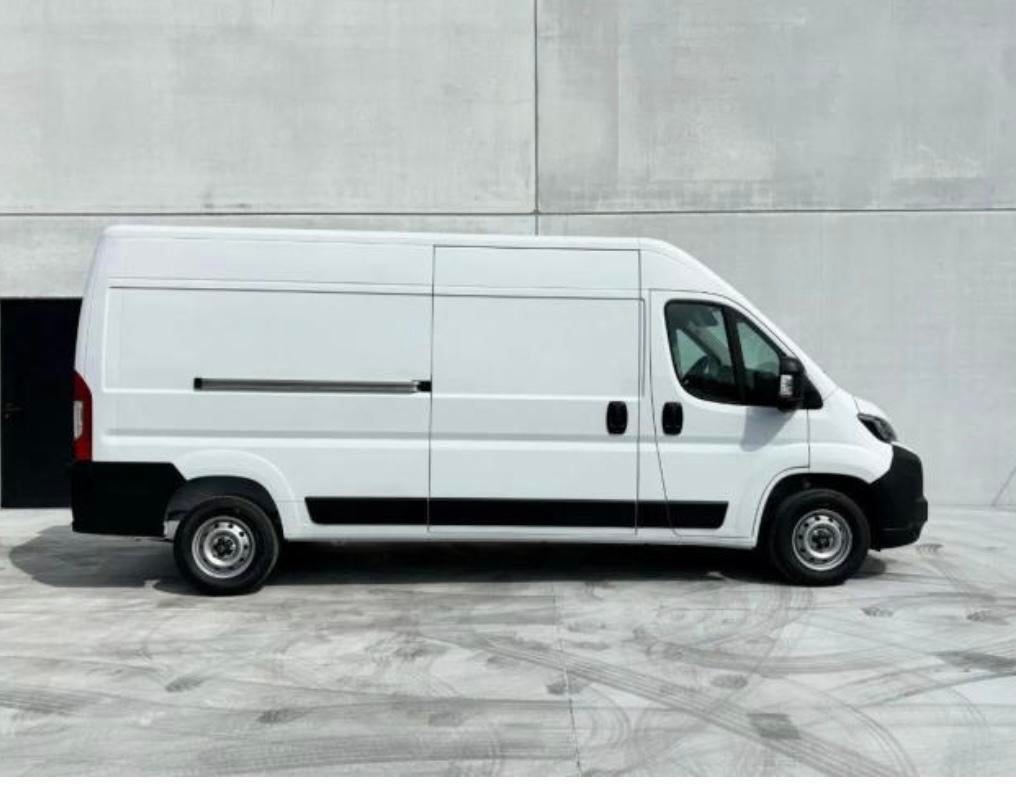 Livraison - Transport - Déménagement