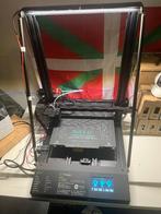 Imprimante 3D Sunlu S9 plus 310x310x400, Computers en Software, 3D Printers, Ophalen, Gebruikt, Sunlu