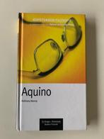 Aquino, Anthony Kenny Hardcover, Livres, Philosophie, Enlèvement ou Envoi, Neuf