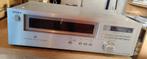 Vintage Sony - AM/FM Program Tuner ST-636, Audio, Tv en Foto, Ophalen, Analoog