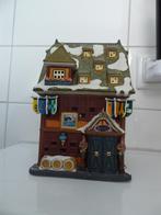 Luville | Objet : restaurant chez gwendoline 600033, Enlèvement ou Envoi, Comme neuf