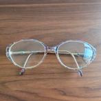 Vintage - Mooi montuur Raymond Leduc, Ophalen of Verzenden