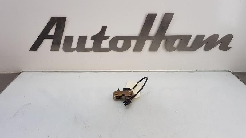 SLOTVANGER ACHTERKLEP Porsche Boxster (986), Auto-onderdelen, Carrosserie, Porsche, Gebruikt