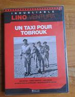 Un taxi pour Tobrouk - Lino Ventura - neuf cello, Enlèvement ou Envoi, Neuf, dans son emballage
