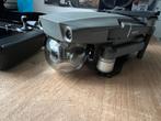 DJI Mavic 2 Zoom Drone met DJI Smart controller RM500, Ophalen of Verzenden, Zo goed als nieuw, DJI, Cameradrone