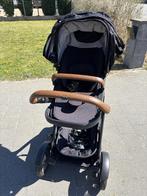 Poussette Nuna Demigrow, Enfants & Bébés, Buggys, Enlèvement, Utilisé, Autres marques, Couverture pieds