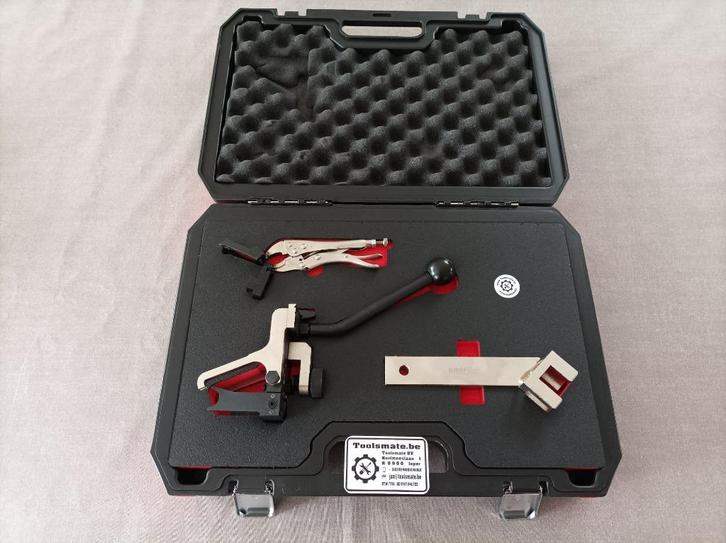 Klepveer verwijder tang voor BMW Mini N12 N14 N16 N18-motor, Auto diversen, Autogereedschap, Nieuw, Verzenden