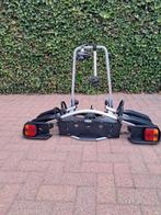 Thule euroway 921, Auto diversen, Fietsendragers, Ophalen, Zo goed als nieuw, Brede banden, 2 fietsen