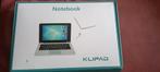 notebook te koop, 32 GB, Notebook, 10 pouces, Comme neuf