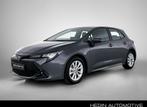 Toyota Corolla Hatchback 1.8 Hybrid Dynamic e-CVT, Auto's, Gebruikt, 4 cilinders, Blauw, Corolla