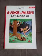 Suske & wiske classics nr. 17 - De vliegende aap, Ophalen of Verzenden, Zo goed als nieuw, Willy Vandersteen, Eén stripboek