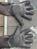 T1tan rebel 2.0 blackout keeperhandschoenen, Ophalen, Zo goed als nieuw, Handschoenen