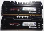 Kit 2 x 8  Gb DDR3 à 1600 Mhz, 16 GB, Desktop, 1600 Mhz, Enlèvement ou Envoi