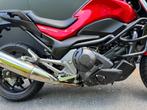 Honda - NC750S DCT, 750 cc, 2 cilinders, Bedrijf, Meer dan 35 kW