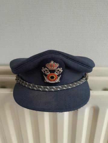 Kepie Douane 1 onderofficier? beschikbaar voor biedingen