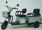 Nieuwe elektrische mobiel  model 2025, Diversen, Brommobielen en Scootmobielen, Ophalen of Verzenden, Zo goed als nieuw