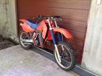 Honda Cr 500 *GESTOLEN*, Motoren, Motoren | Honda, Particulier, Crossmotor