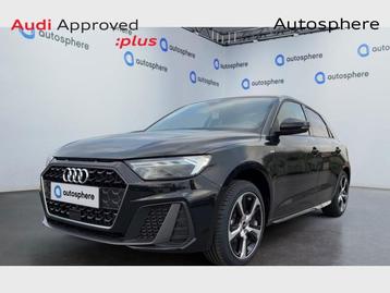 Audi A1 Sportback A1 Sportback 25 TFSI S line beschikbaar voor biedingen