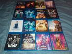 Te koop op dvd Blu Ray 3e stuk evoluerende lijst, Ophalen of Verzenden, Zo goed als nieuw, Actie