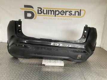 Bumper Nissan Juke II 2 19-23 850B2-6PA0A Achterbumper F8-15 beschikbaar voor biedingen