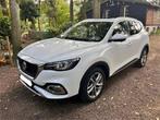 Te Koop MG EHS Full option Luxury, Auto's, Wit, Bedrijf, Hybride Elektrisch/Benzine, SUV of Terreinwagen