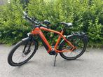 Speed Pedelec SPARTA D-BURST METB SMART SPEED BELT H57 625WH, Fietsen en Brommers, Elektrische fietsen, Ophalen, Gebruikt, SPARTA