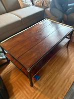 Salontafel, Huis en Inrichting, Tafels | Salontafels, Ophalen, Zo goed als nieuw