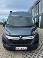 Pössl Summit 600 Plus „Volledige optie”, Caravans en Kamperen, Mobilhomes, Verwarmde buitenspiegels, Pössl, Tot en met 2, Bedrijf